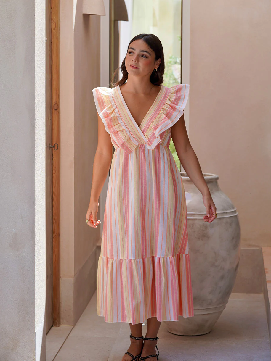 Vestidos de Casual